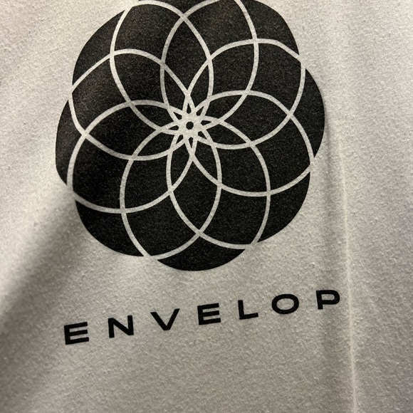 Edm band club shirt for club envelope in los Angeles - Picture 3 of 4